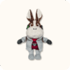 Peppy Hare Plush