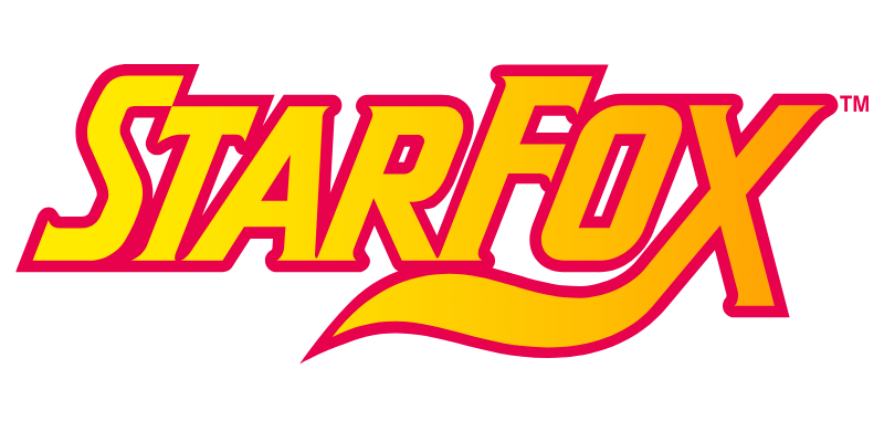 Star Fox Plush